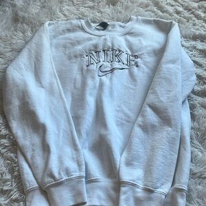 vintage nike crewneck